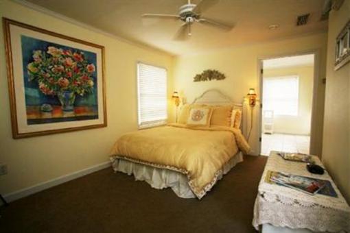 фото отеля The Veranda Bed & Breakfast Orlando