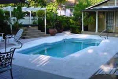 фото отеля The Veranda Bed & Breakfast Orlando