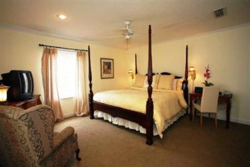 фото отеля The Veranda Bed & Breakfast Orlando
