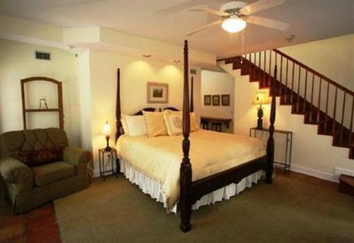 фото отеля The Veranda Bed & Breakfast Orlando