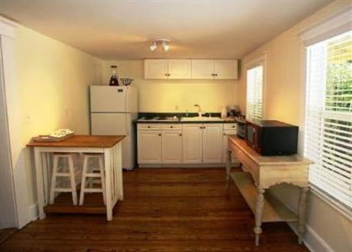 фото отеля The Veranda Bed & Breakfast Orlando