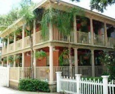 фото отеля The Veranda Bed & Breakfast Orlando