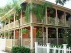 фото отеля The Veranda Bed & Breakfast Orlando