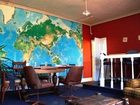 фото отеля Kiwi Basecamp Backpacker Hostel Christchurch