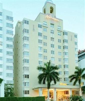 фото отеля The National Hotel