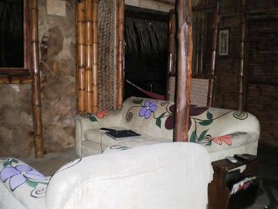 фото отеля Naif Rustic & Ecologic Lodge Mancora