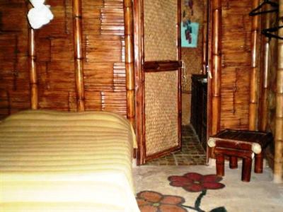 фото отеля Naif Rustic & Ecologic Lodge Mancora