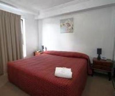 фото отеля Southern Cross Motel & Serviced Apartments