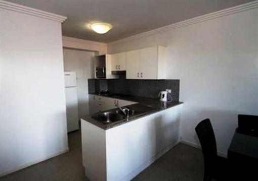 фото отеля Southern Cross Motel & Serviced Apartments