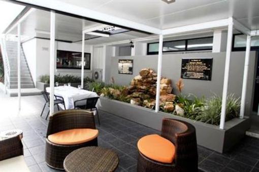 фото отеля Southern Cross Motel & Serviced Apartments