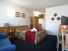 фото отеля Southern Cross Motel & Serviced Apartments
