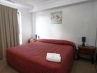 фото отеля Southern Cross Motel & Serviced Apartments