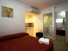 фото отеля Southern Cross Motel & Serviced Apartments