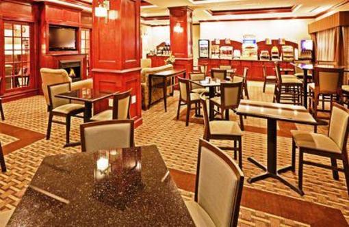 фото отеля Holiday Inn Express Hotel & Suites Guymon