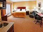 фото отеля Holiday Inn Express Hotel & Suites Guymon