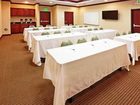 фото отеля Holiday Inn Express Hotel & Suites Guymon