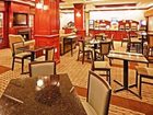 фото отеля Holiday Inn Express Hotel & Suites Guymon