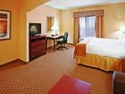 фото отеля Holiday Inn Express Hotel & Suites Guymon