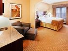 фото отеля Holiday Inn Express Hotel & Suites Guymon