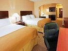 фото отеля Holiday Inn Express Hotel & Suites Guymon