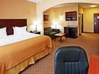 фото отеля Holiday Inn Express Hotel & Suites Guymon