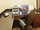 фото отеля Holiday Inn Express Hotel & Suites Guymon