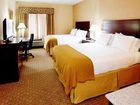 фото отеля Holiday Inn Express Hotel & Suites Guymon