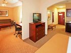 фото отеля Holiday Inn Express Hotel & Suites Guymon