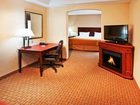 фото отеля Holiday Inn Express Hotel & Suites Guymon