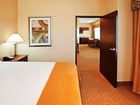 фото отеля Holiday Inn Express Hotel & Suites Guymon