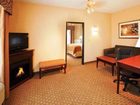 фото отеля Holiday Inn Express Hotel & Suites Guymon