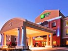 фото отеля Holiday Inn Express Hotel & Suites Guymon
