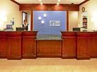 фото отеля Holiday Inn Express Hotel & Suites Guymon