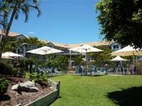 Pelican Cove Resort Gold Coast