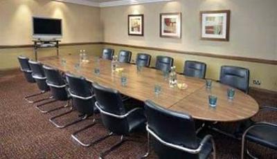 фото отеля The Westerwood Hotel & Golf Resort - A QHotel