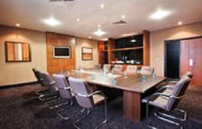 фото отеля The Westerwood Hotel & Golf Resort - A QHotel