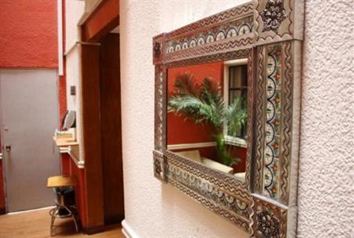фото отеля Hotel Ferrol