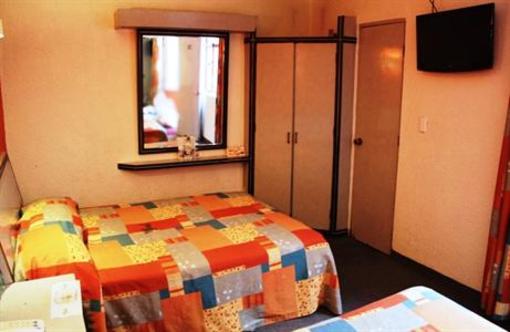 фото отеля Hotel Ferrol