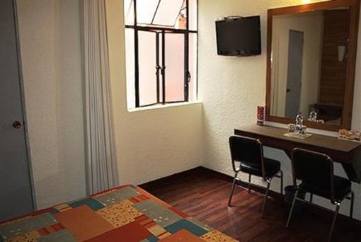 фото отеля Hotel Ferrol
