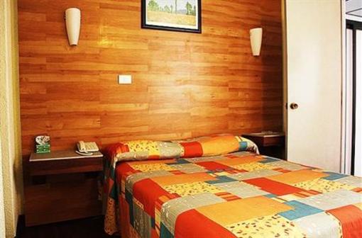 фото отеля Hotel Ferrol