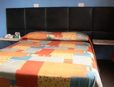 фото отеля Hotel Ferrol