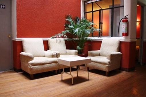 фото отеля Hotel Ferrol