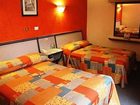 фото отеля Hotel Ferrol