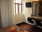 фото отеля Hotel Ferrol