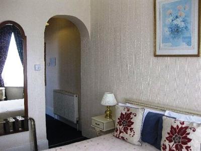фото отеля Parkview Hotel Eastbourne