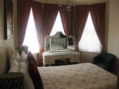фото отеля Parkview Hotel Eastbourne