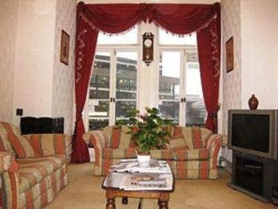 фото отеля Parkview Hotel Eastbourne