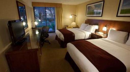фото отеля DoubleTree DFW Airport North