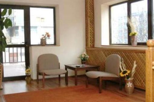 фото отеля Citadella Hotel Bucharest