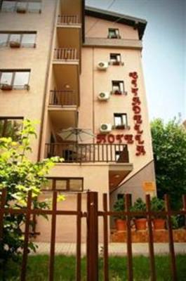 фото отеля Citadella Hotel Bucharest